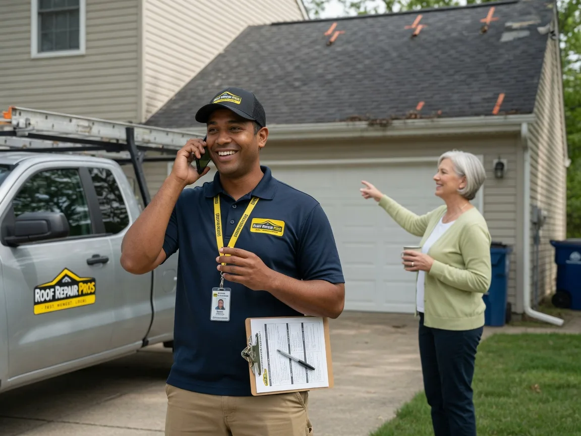 Roof Repair Juda, WI FAQs